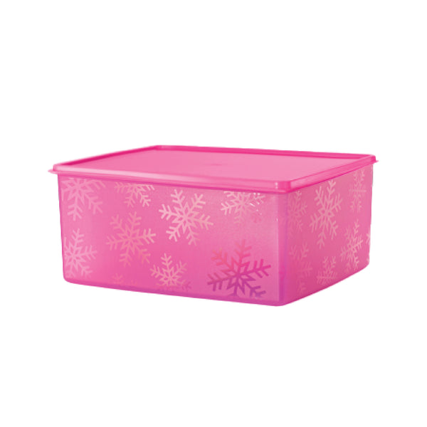 Snowflake Festive | 1pc | 6L