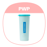 PWP: Printable Tumbler | 1pc | 270ml