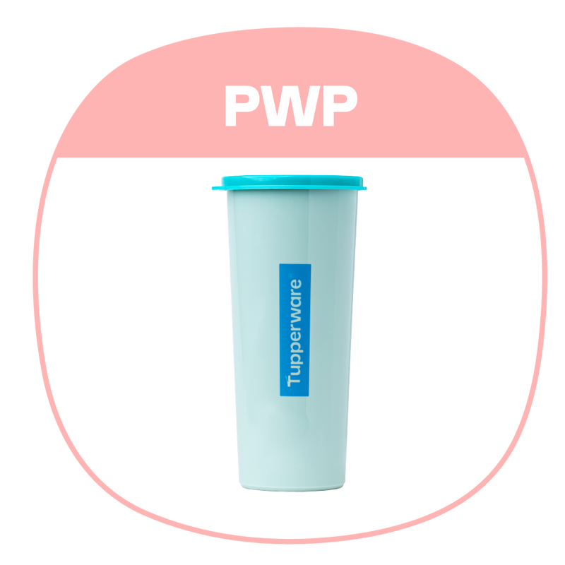 PWP: Printable Tumbler | 1pc | 270ml