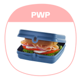 PWP: Sandwich Keeper | 1pc