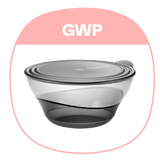 GWP: Eleganzia Bowl | 1pc | 4.6L