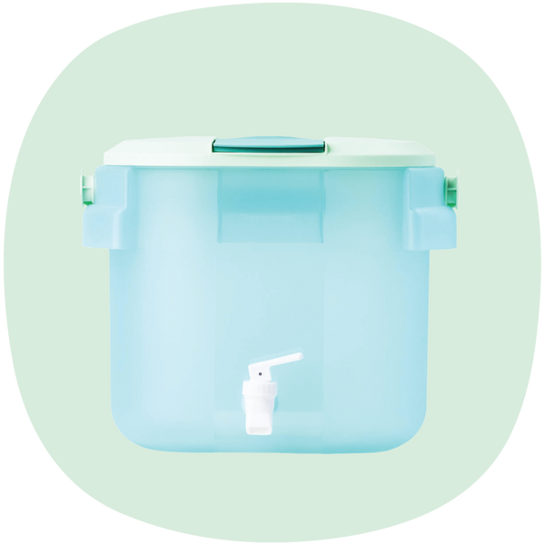 Outdoor Cooler | 1pc | 8.7L