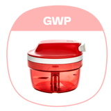GWP: SuperSonic™ Chopper | 1pc | 300ml
