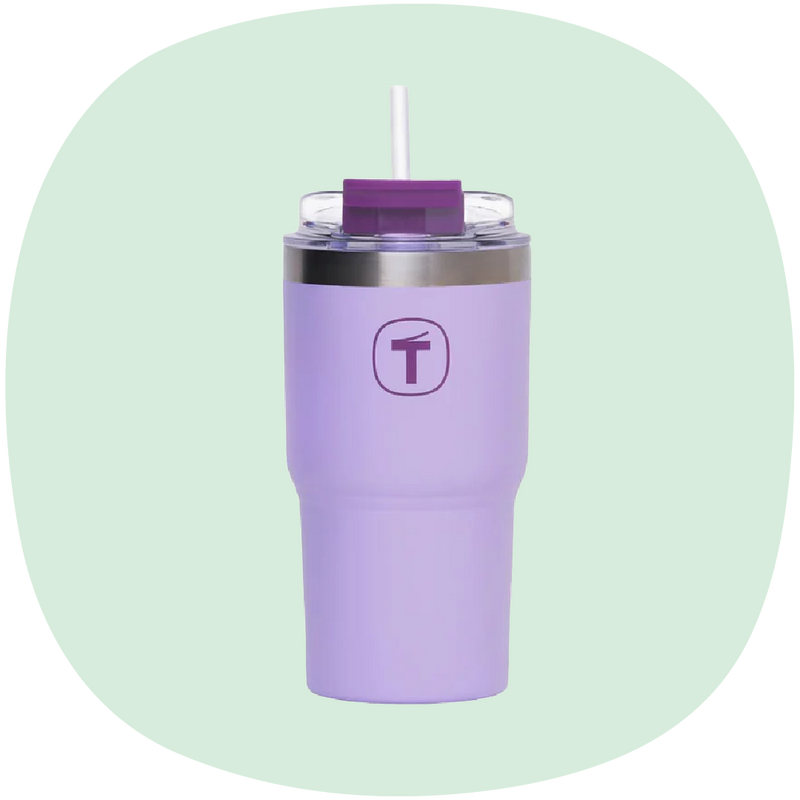 Big T Tumbler | 1pc | 630ml