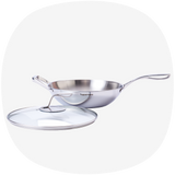 Mastro Wok 5.2L - 32cm