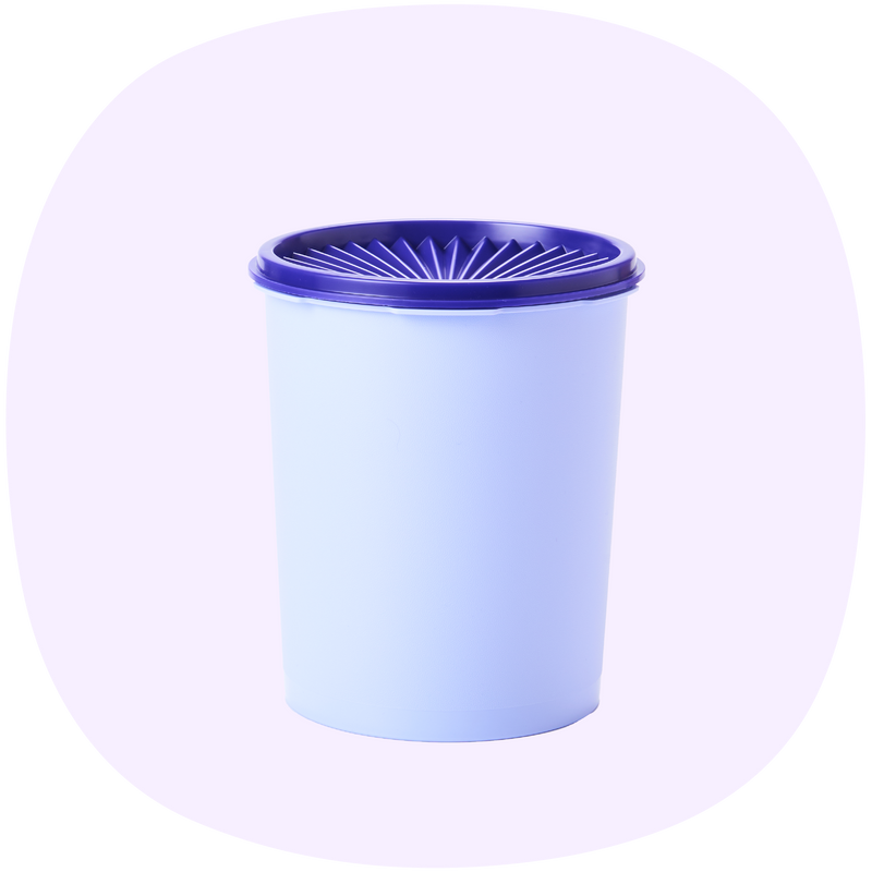 Deco Canister | 1pc | 1.8L