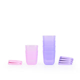 Cubix Mini Square | 6pcs | 110ml
