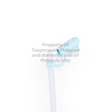 Big T Straw Cover | 4pcs