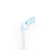 PWP: Big T Straw Cover | 4pcs
