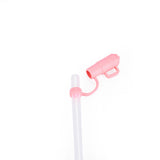 PWP: Big T Straw Cover | 4pcs