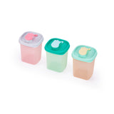 Mini Slim Line Pitcher | 3pcs | 350ml