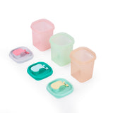 Mini Slim Line Pitcher | 3pcs | 350ml
