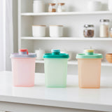 Mini Slim Line Pitcher | 3pcs | 350ml