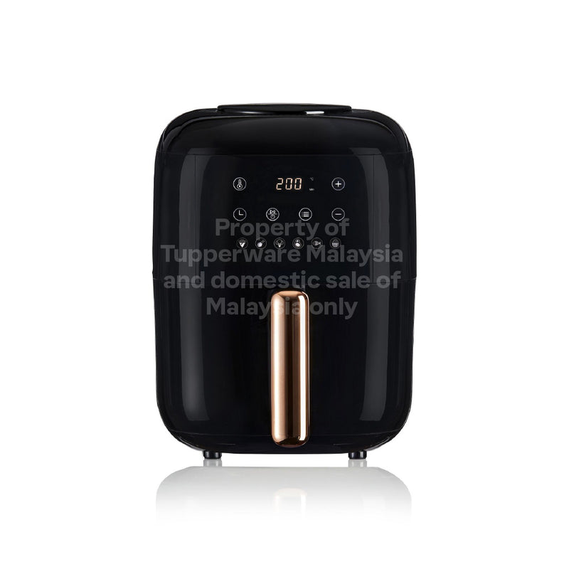 Air Fryer | Oil-Free Cooking | Tupperware Malaysia