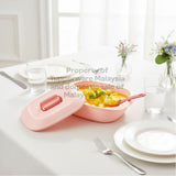 Gourmet Server with Spoon | 1pc | 2L