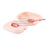 Gourmet Server with Spoon | 1pc | 1.3L