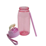 Straw Top Flask | 1pc | 550ml