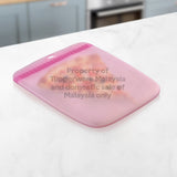 Large Slim Silicone Bag | 1pc | 1.6L