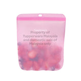 Large Slim Silicone Bag | 1pc | 1.6L