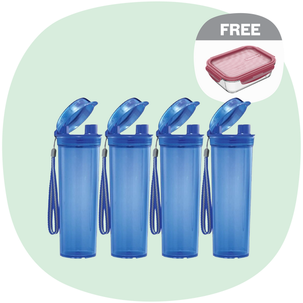 4-Flask