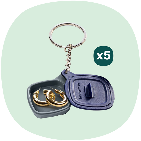 PWP: Micropro Grill Keychain | 5pcs