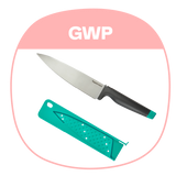 GWP: A-Series Chef Knife | 1pc