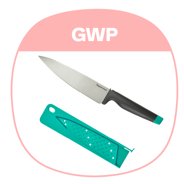 GWP: A-Series Chef Knife | 1pc