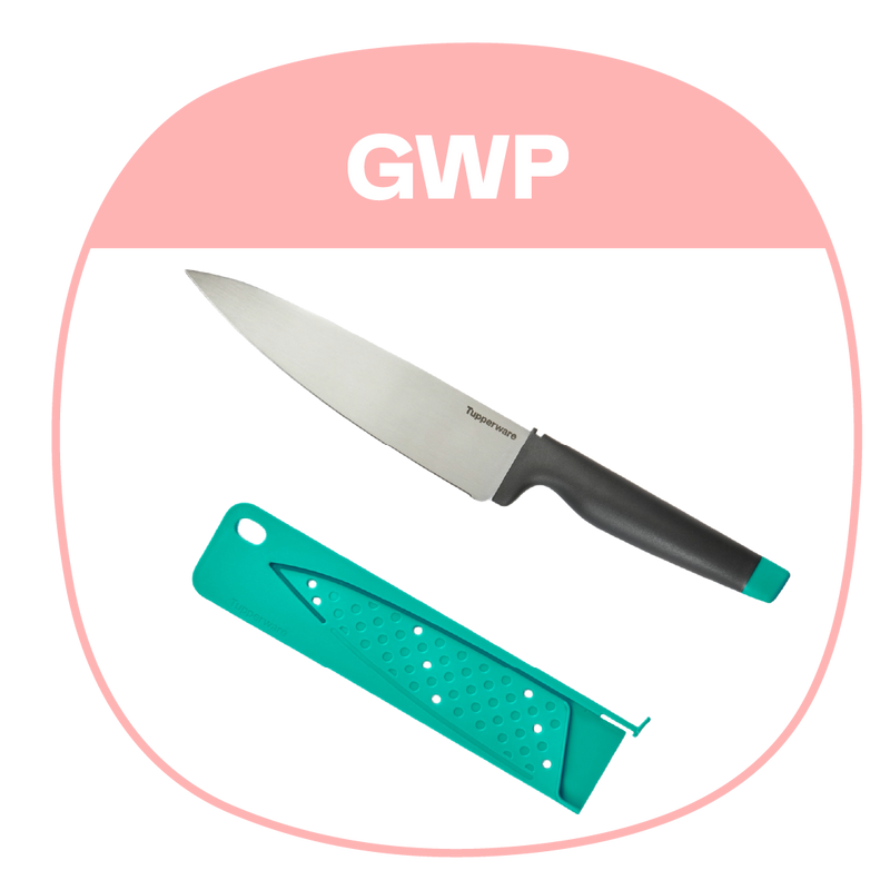 GWP: A-Series Chef Knife | 1pc