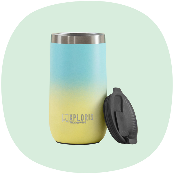 Xploris™ Thermal Tumbler | 1pc | 350ml