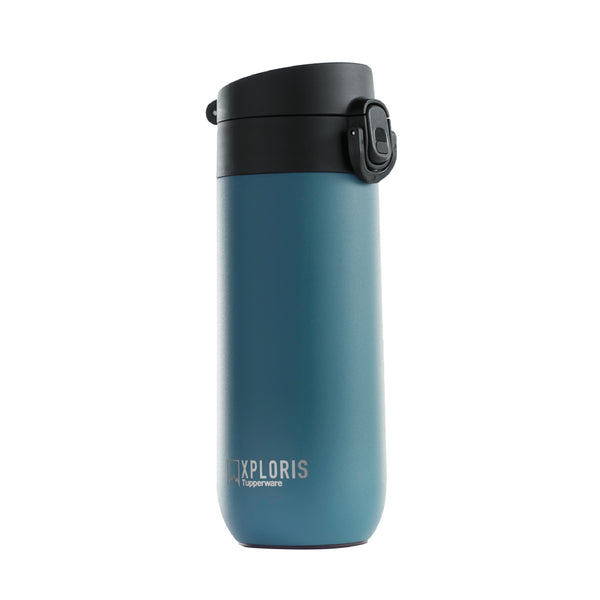 Xploris™ Easy Open Flask | 1pc | 450ml