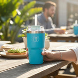 Big T Tumbler | 1pc | 630ml