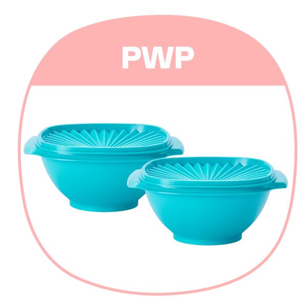 PWP: Servelier Bowl | 2pcs | 1.3L