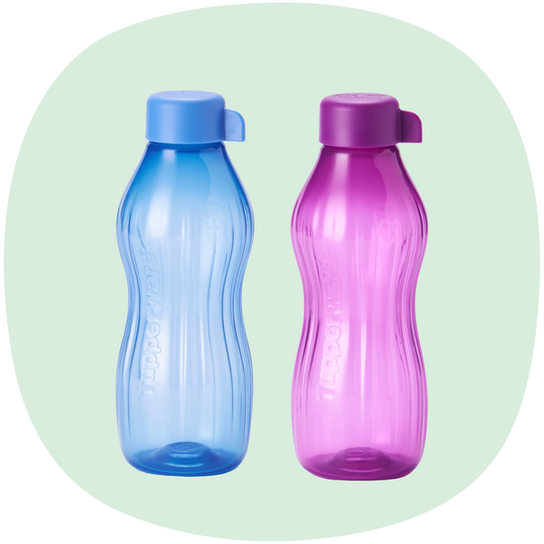 XtremeAqua | 2pcs | 500ml