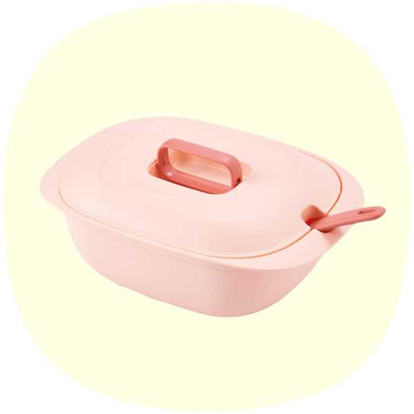 Gourmet Server with Spoon | 1pc | 2L