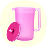 Giant Pitcher | 1pc | 3.7L