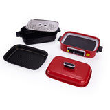 Multi Function Cooking Pot