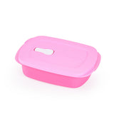 CrystalWave Gen II Rectangular | 1pc | 1L