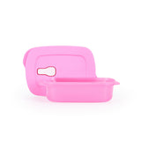 CrystalWave Gen II Rectangular | 1pc | 1L