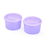 Decorator Canister | 2pcs | 910ml
