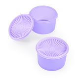 Decorator Canister | 2pcs | 910ml