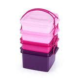 Snack Set with Cariolier