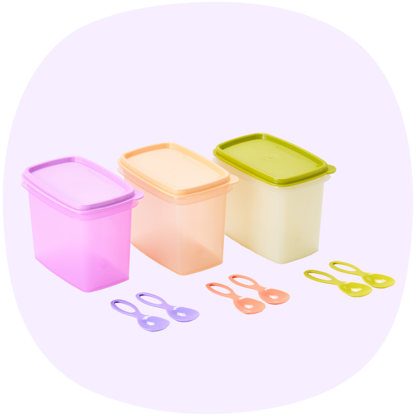 Shelf Saver | 3pcs | 820ml