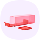 Velveeta Keeper | 1pc