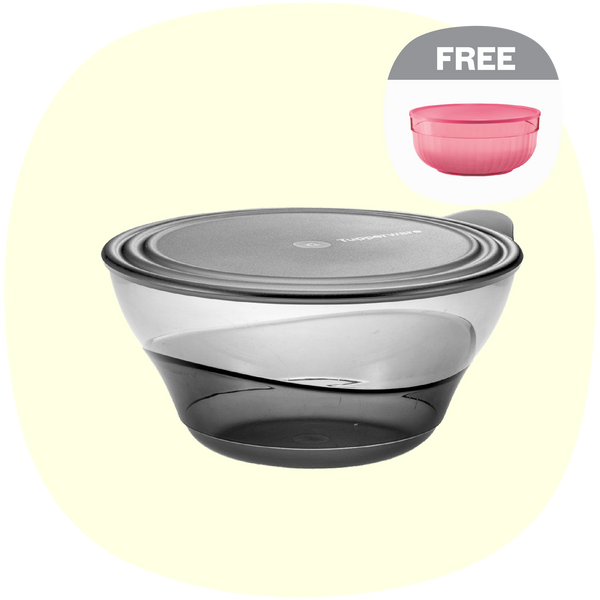 Double Bowl