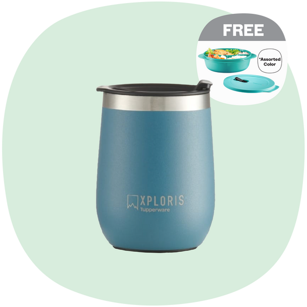 Xploris™ Thermal Tumbler | 1pc | 230ml