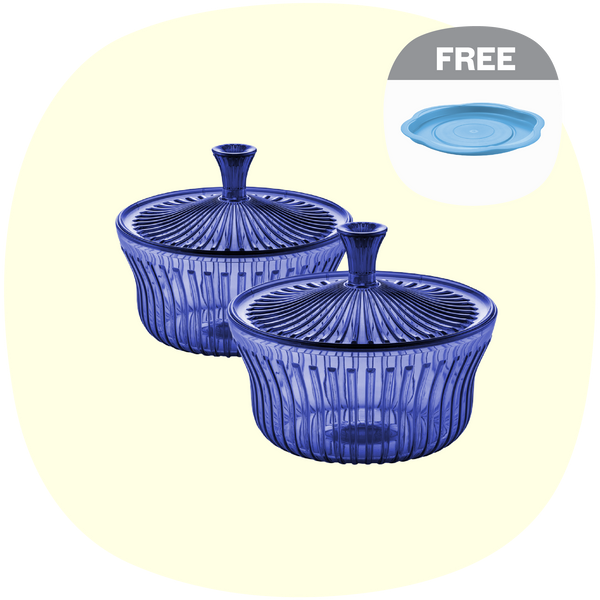 Celebrate Server | 2pcs | 600ml