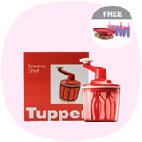 Speedy Chef | 1pc | 1.35L