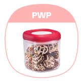 PWP: Twist N Fresh | 1pc | 720ml