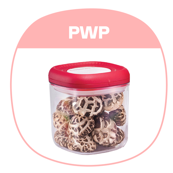 PWP: Twist N Fresh | 1pc | 720ml
