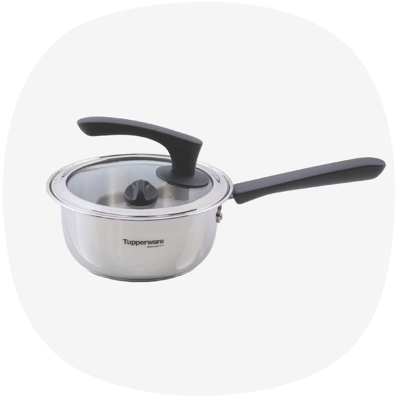 TUPPERCHEF™ Inspire Saucepan 2.0L